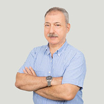 Ing. Catalin Teodorescu